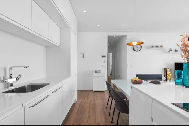 Apartamento 2 habitaciones 92m² en venta - Las Colinas Golf — 10