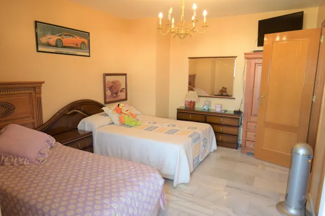 Apartamento 3 habitaciones 300m² en venta - Pueblo — 13