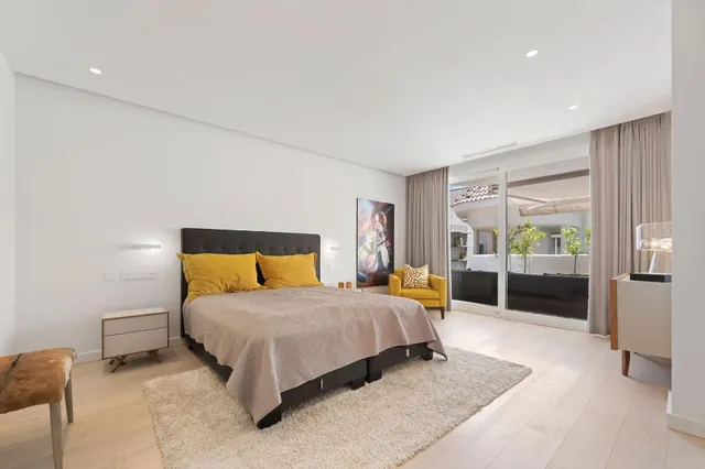 PRECIOSO DUPLEX EN NUEVA ANDALUCIA, ALOHA HILLA CLUB MARBELLA — 16