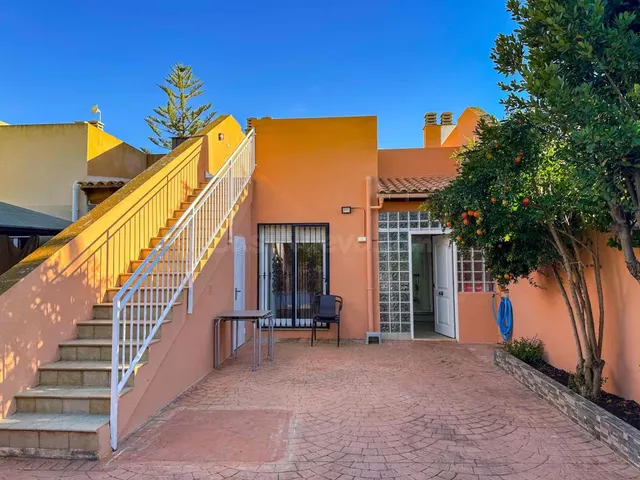 ALQUILER EN VENTA LANUZA · EL CAMPELLO — 5