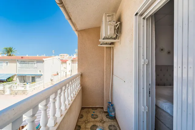 Casa al lado de la playa con licencia turistica — 44