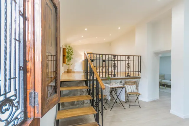EXCLUSIVA REF 04339 Casa en pedanía de Lliria, núcleo de población a 2,5 km de Casinos. SUELO URBANIZABLE SIN TERRENO — 10