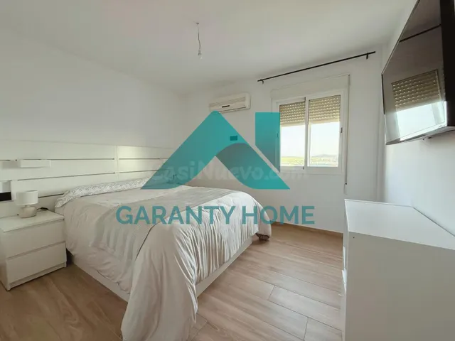¡PISO REFORMADO A ESTRENAR EN VENTA EN ZONA MALTRAVIESO ✨ - foto 5