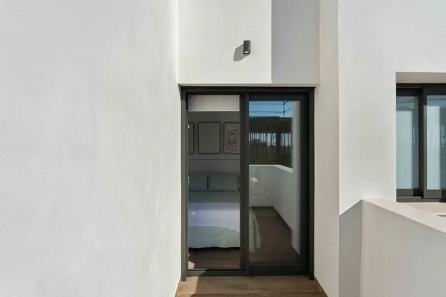 Villa 3 habitaciones 118m² en venta - Costa blanca sur — 13