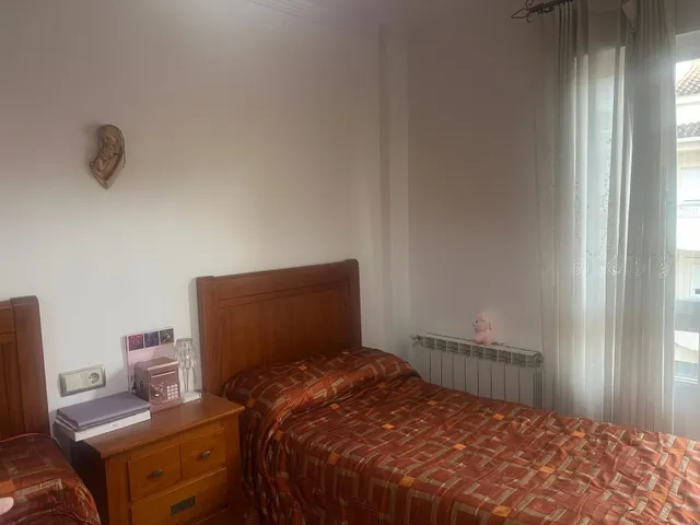 Adosado amplio en Daimús con terrazas y excelente ubicación — 10