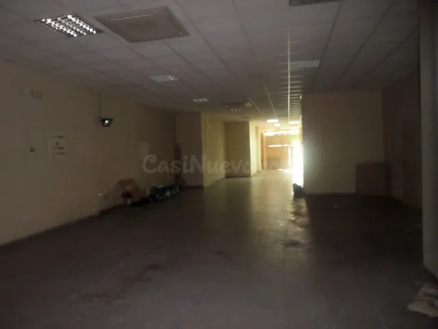 Local comercial 365m² en venta - Tomelloso - foto 3