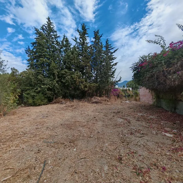 Terreno en Campo Mijas, con 811 m2, 682 m2 metros de parcela, urbano — 7