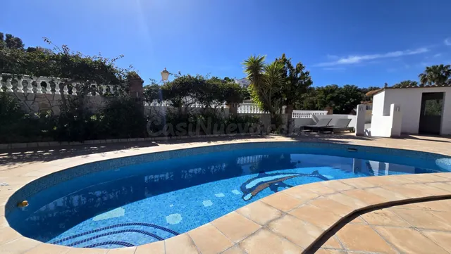 Chalet 4 habitaciones 214m² en venta - Riviera del sol — 4