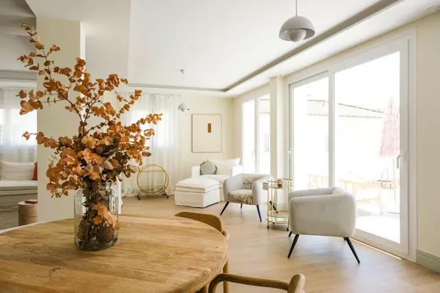 Apartamento 3 habitaciones 173m² en venta - Malagueta - Monte Sancha — 17