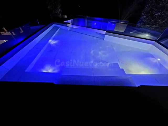 Exclusiva Villa de Lujo en Marbella — 37
