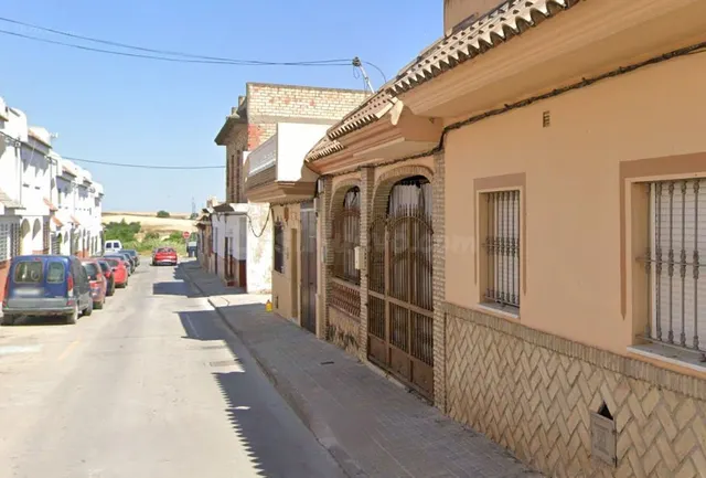 Venta casa en El Cuervo (Sevilla) — 3