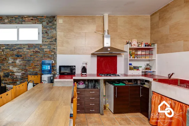 VENTA CASA EN PIERA ZONA CAN CLARAMUNT JARDÍN, PISCINA Y GARAJE!! — 49
