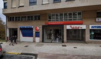 SE VENDE O ALQUILA PLAZA DE GARAJE EN FONTIÑAS