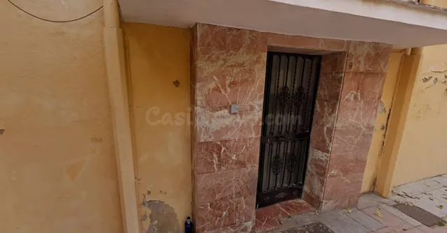 Venta piso en Sevilla — 2