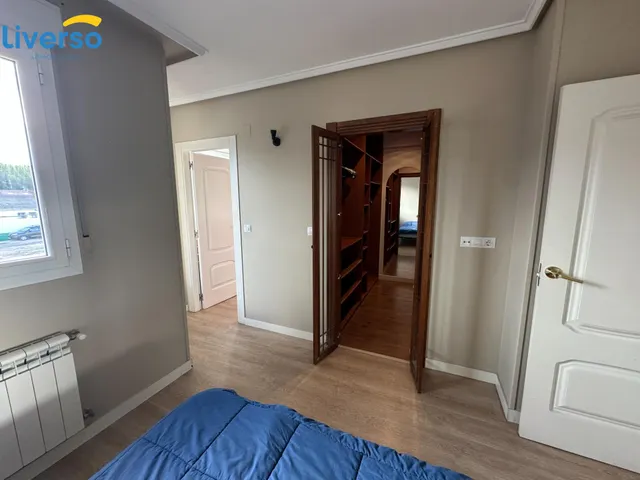 VENDEMOS EXPECTACULA CHALET CON MERENDERO, GARAJE DOBLE, habitación DE JUEGOS  MAGNICO VESTIDOR, Y MUCHO MÁS EN BRIVIESCA. — 20