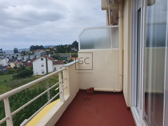 Pareado con vistas al mar en Miño — 24