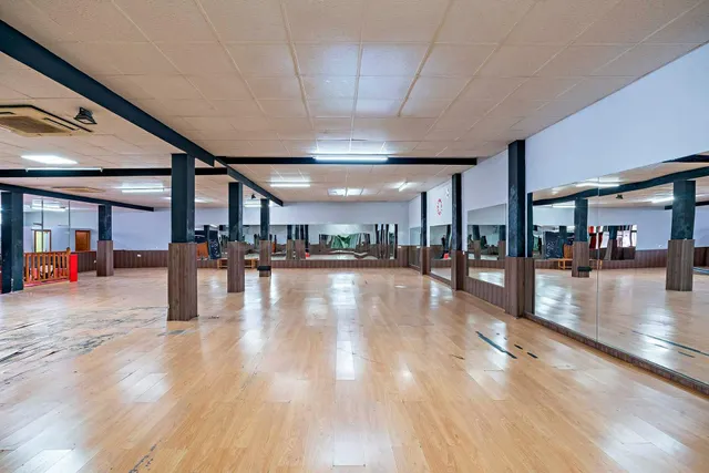 Local comercial 300m² en venta - Ejido sur — 8
