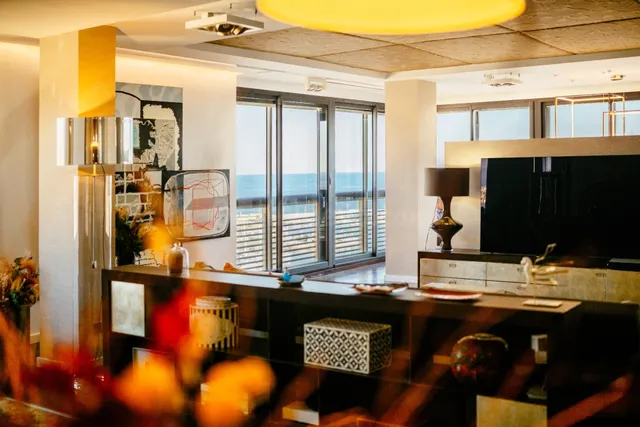 Vivienda en 1ª línea con vistas panorámicas al mar, Edificio - foto 2