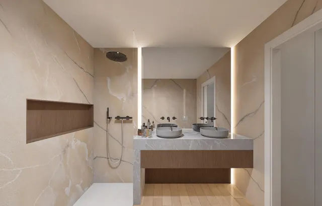 PISO AVENIDA LOS PINOS - MURCIA CENTRO - JUAN CARLOS I - ABENARABI — 12