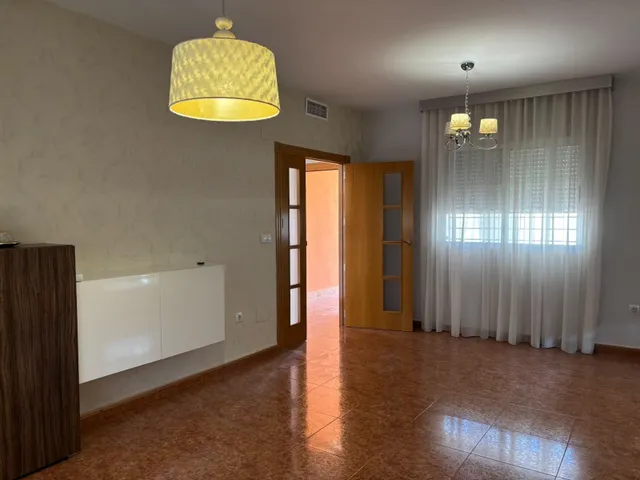 CHALET URBANIZACIÓN LOS VALIENTES — 11