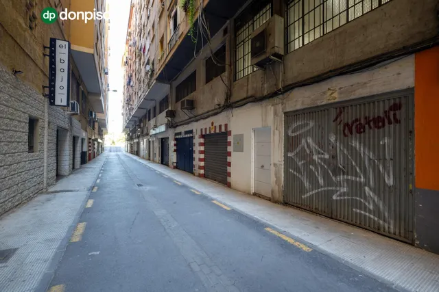 Local comercial 126m² en venta - Ronda - Arabial — 5