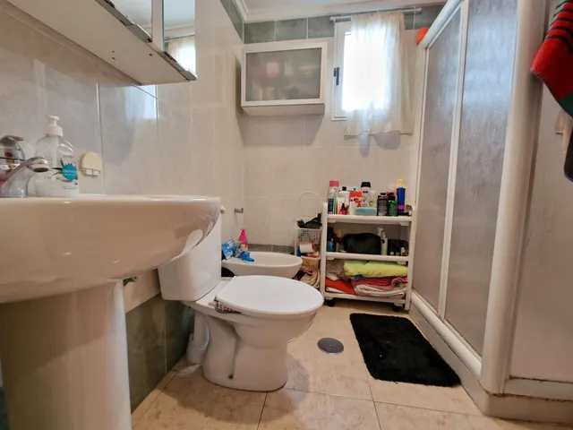Apartamento soleado 2 dormitorios con piscina — 7