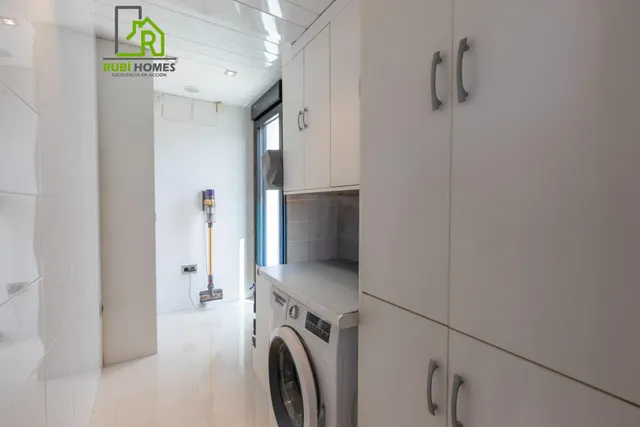 CHALET PREMIUM EN VENTA - OGÍJARES — 24