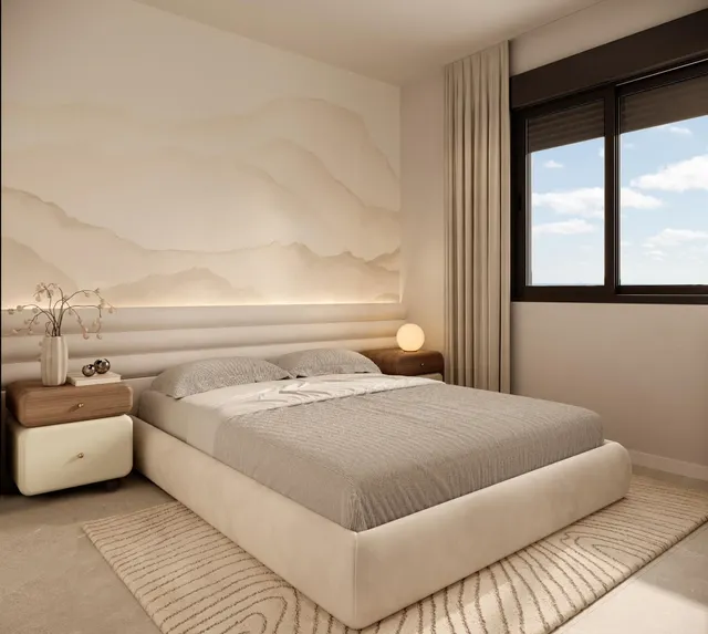 Apartamento 3 habitaciones 122m² en venta - Finestrat hills — 12