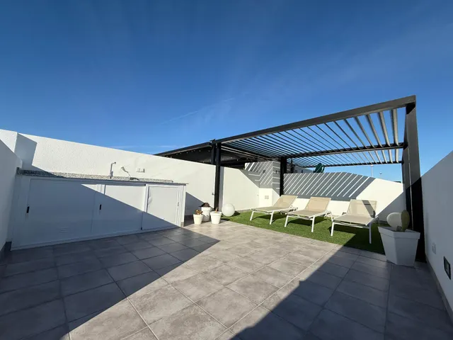 Villa en Roldán — 15