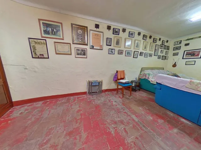 EXCLUSIVA CASA EN LA RIBERA. — 20