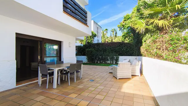 Apartamento 2 habitaciones 99m² en venta - Costa Del Sol — 11