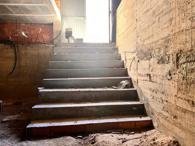 ¡¡BAJO EN VENTA CON PROYECTO PARA VIVIENDA EN RUA VALLADOLID!! — 19
