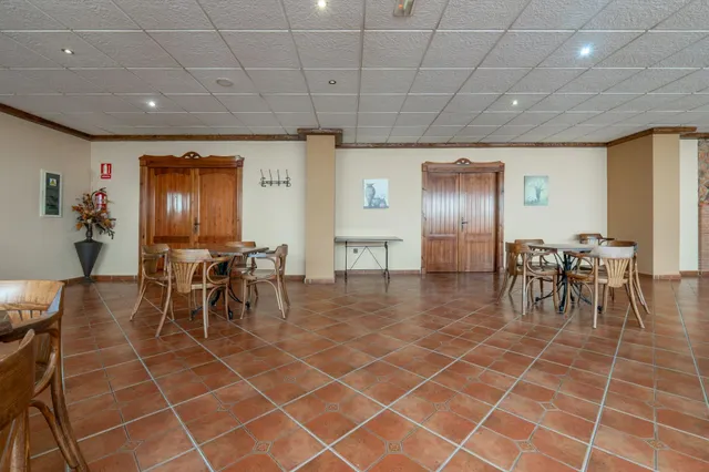Venta del HOTEL-RESTAURANTE CERRILLO DE SAN MARCOS - Complejo hostelero en pleno funcionamiento (DIEZMA - GRANADA) — 29
