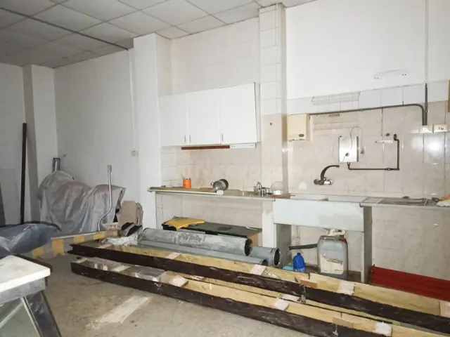 Local comercial en venta en Ontinyent zona San Rafael — 3