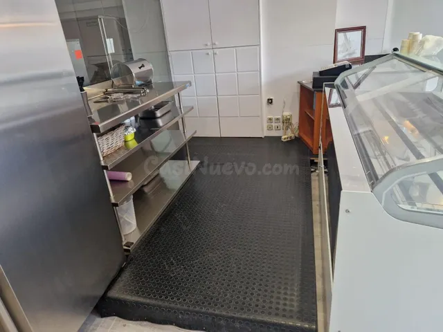 Local comercial 119m² en venta - Sant jaume-gasolinera - foto 4