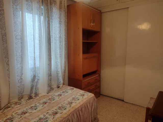 Piso de 3 dormitorios para reformar | ideal para inversión o primera vivienda — 12