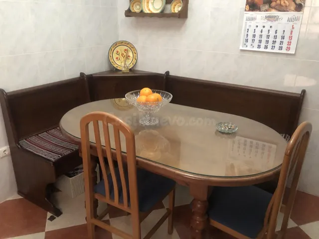 Adosado 4 habitaciones 159m² en venta - Andalucia — 4