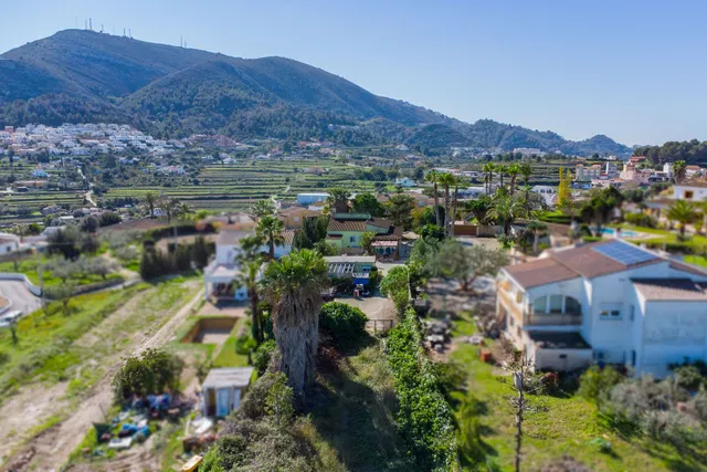 Villa 2 habitaciones 202m² en venta - Benitachell — 43