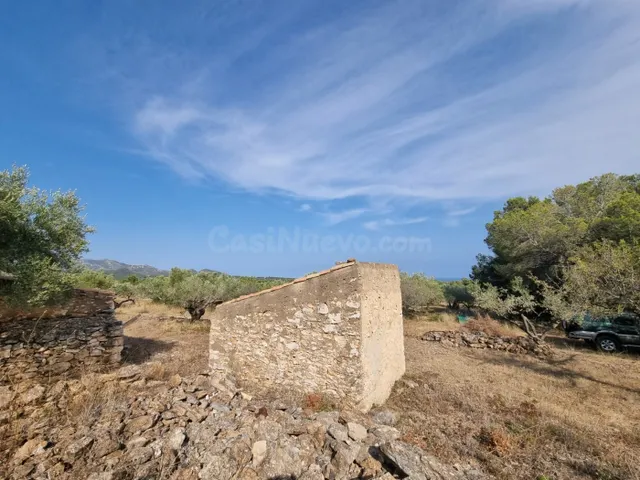 Oportunidad Única: Finca con Casitas Típicas y Entorno Privi - foto 3