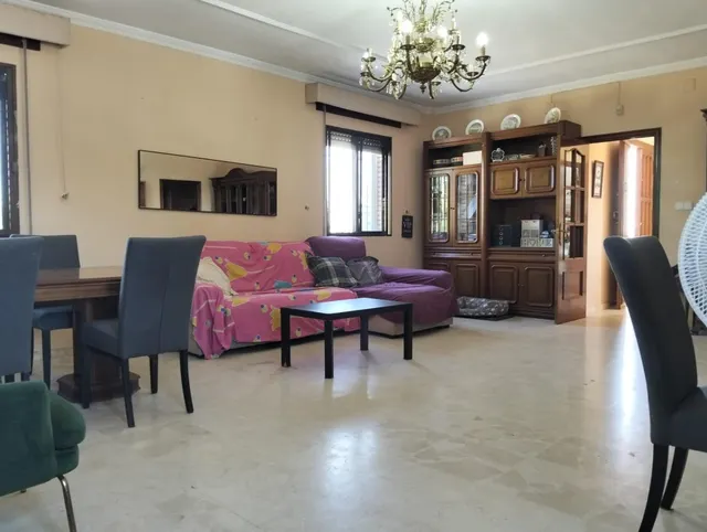 E ✨ chalet exclusivo en La Carlota | 478 m2 + 2.300 m2 de parcela | piscina privada y pozo — 15