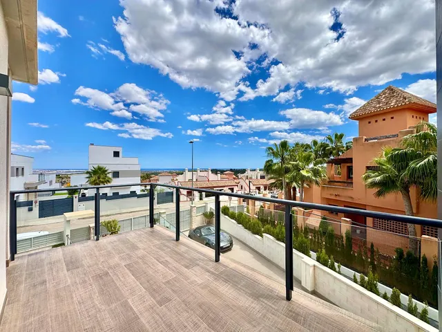 Villa 4 habitaciones 252m² en venta - Bellavista — 10