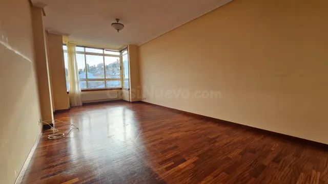 Piso de 3 dormitorios listo para entrar a vivir, con garaje y trastero en Palavea — 2