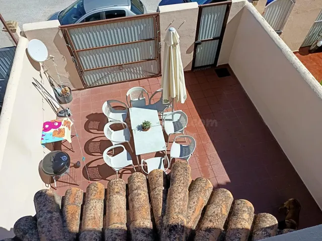 VENTA DE CASA EL CAMPITO - foto 3