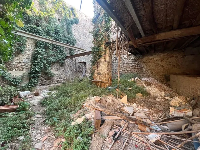 PARCELA EN VENTA EN PERALADA, UNA JOYA! - foto 5