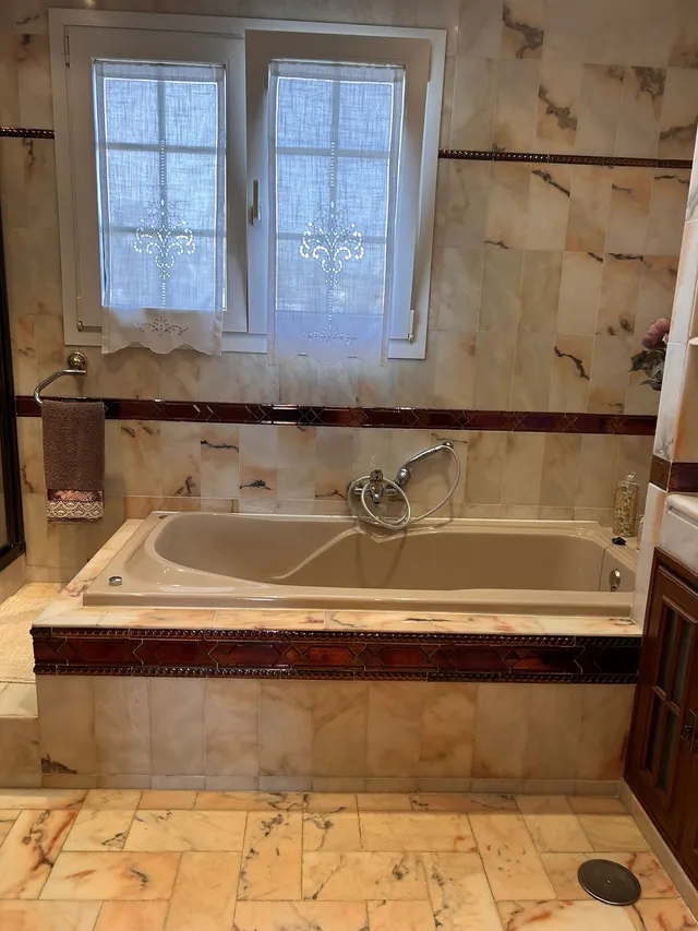 Chalet 4 habitaciones 246m² en venta - El Zabal-Santa Margarita — 44