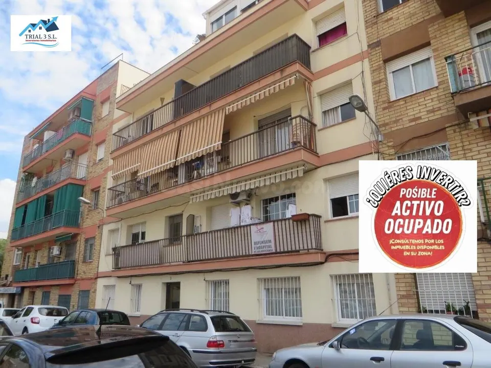 Venta piso en Viladecans - Barcelona