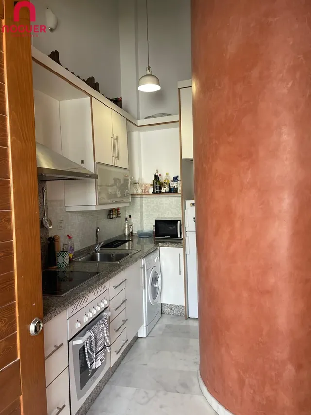 DUPLEX  EN VENTA JUNTO AL  PASEO DE LA RIBERA — 16