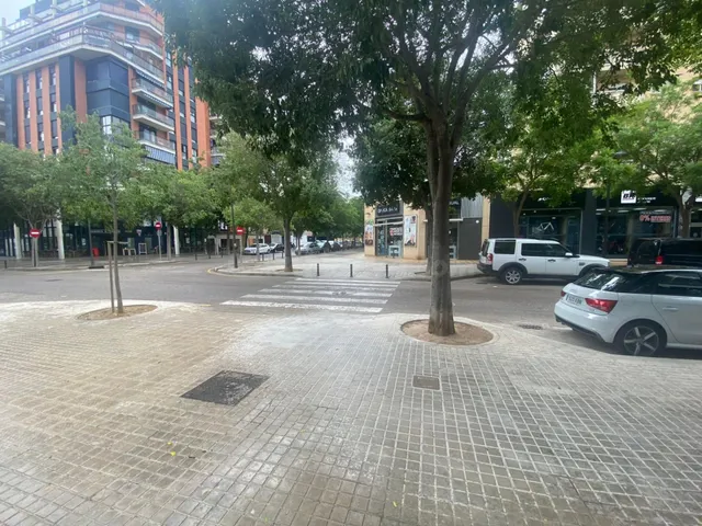 Local comercial 433m² en venta - Campanar - foto 3