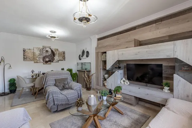 Casa en Cullar Vega con todas las comodidades a tu alcance. — 10
