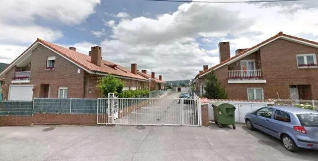 Se vende piso CESIÑN DE REMATE en C/ BO ARGOMILLA en Santa  - foto 2